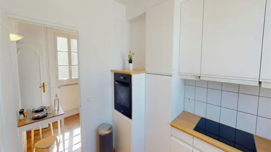 Rooms in Paris 12ème arrondissement - Bercy - photo 7