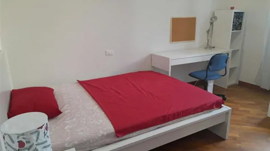 Rooms in Florence - photo 1
