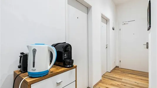 Rooms in Wien Rudolfsheim-Fünfhaus - photo 7