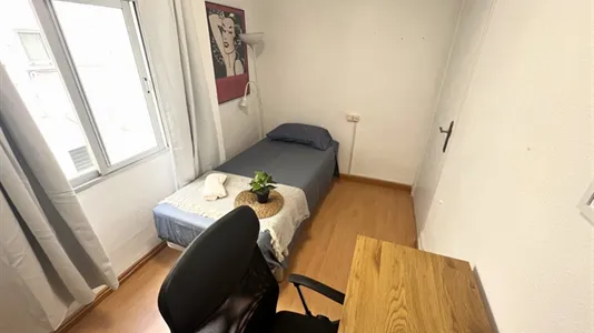 Rooms in Valencia Algirós - photo 6