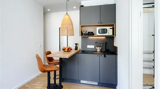 Apartments in Location is not specified - photo 4