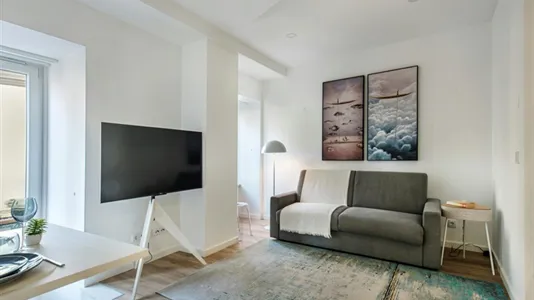 Apartments in Faro - photo 7