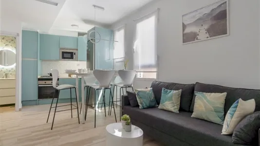 Rooms in Madrid Tetuán - photo 4