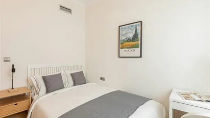 Room for rent in Valencia L'Eixample, Valencia (region)