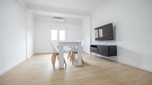 Rooms in el Camí de Vera - photo 9