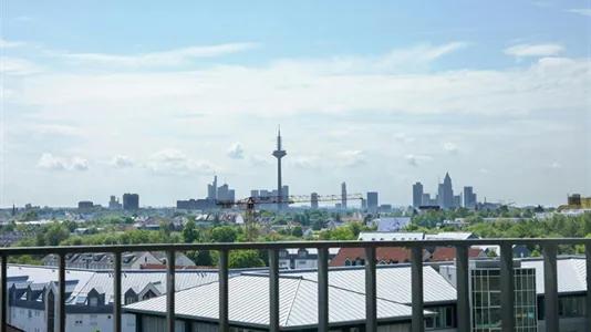 Apartments in Location is not specified - photo 10