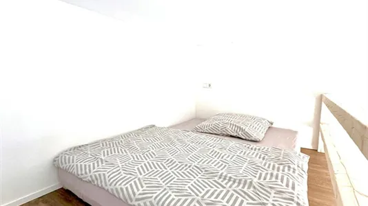 Apartments in Cologne Innenstadt - photo 10