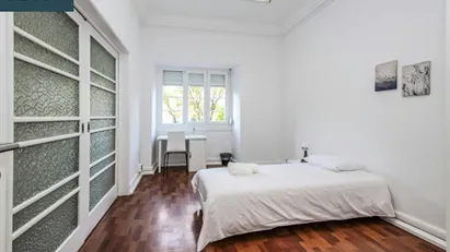 Room for rent in Lisbon (region)