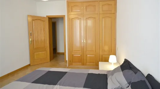 Rooms in Madrid Centro - photo 5