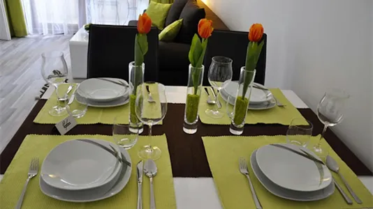 Apartments in Vienna Brigittenau - photo 6