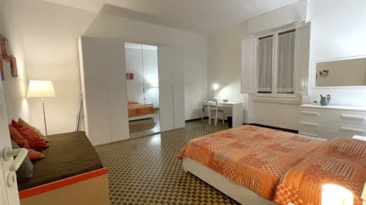 Rooms in Florence - photo 2