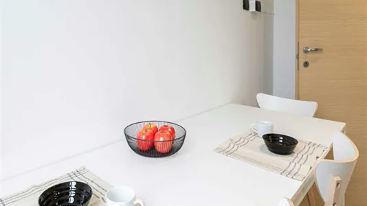 Rooms in Milano Zona 4 - Vittoria, Forlanini - photo 8