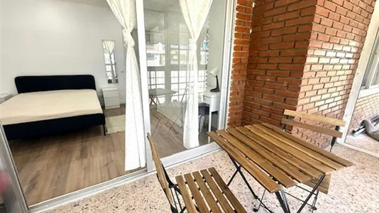Rooms in Móstoles - photo 7