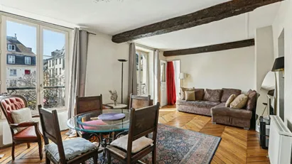 Apartment for rent in Paris 5ème arrondissement - Latin Quarter, Paris