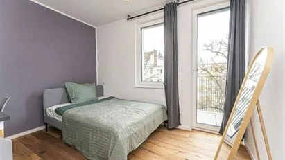 Room for rent in Berlin