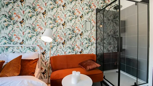 Rooms in Location is not specified - photo 5