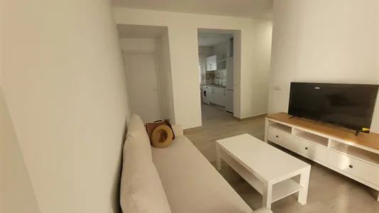 Rooms in Árbol Gordo - photo 2