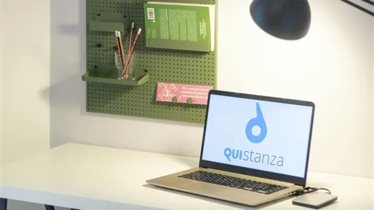 Rooms in Turin - photo 7