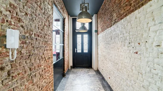 Rooms in Brussels Elsene - photo 9