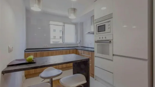 Rooms in Valencia Campanar - photo 5