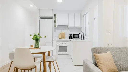 Rooms in Valencia Poblats Marítims - photo 7