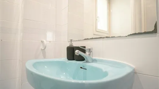 Rooms in Madrid Chamberí - photo 6