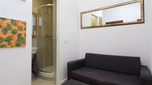 Rooms in Madrid Chamberí - photo 6