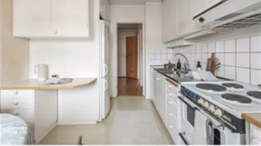 Apartments in Uppsala - photo 3