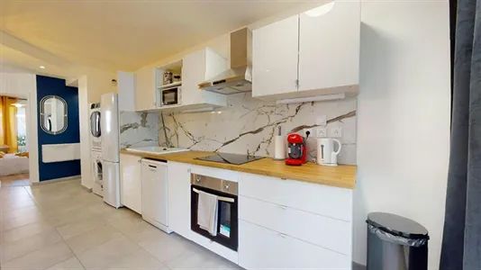 Rooms in Montpellier - photo 6