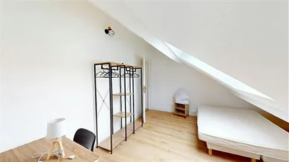 Room for rent in Lille, Hauts-de-France