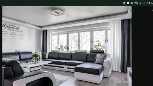 Apartments in Borås - photo 9