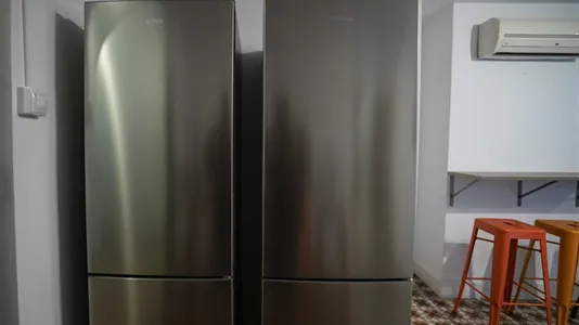 Rooms in Valencia Ciutat Vella - photo 9