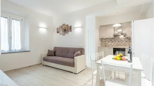 Apartments in Florence - photo 8