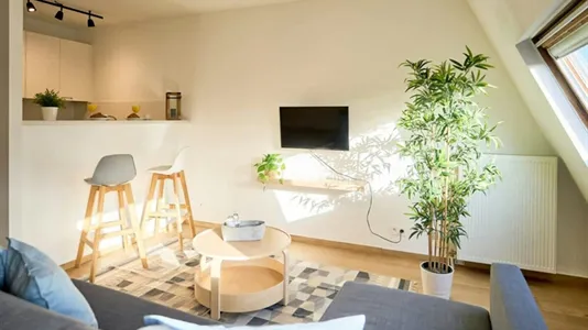 Apartments in Stad Brussel - photo 10