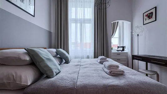 Apartments in Prague 1 - photo 9