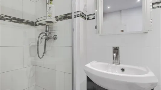 Apartments in Paris 16ème arrondissement (South) - photo 8