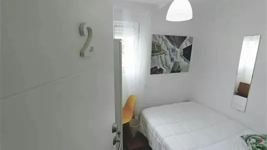 Rooms in Granada - photo 1