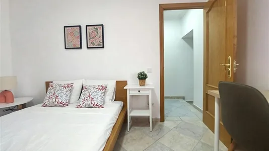 Rooms in Madrid Puente de Vallecas - photo 4