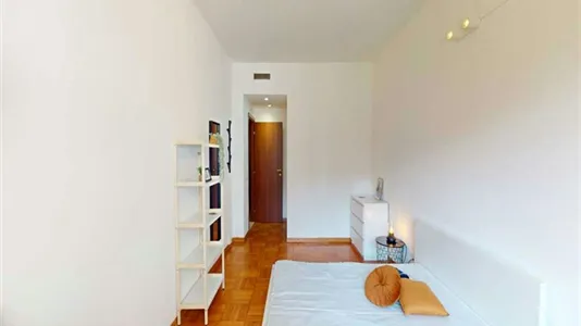 Rooms in Milano Zona 2 - Stazione Centrale, Gorla, Turro, Greco, Crescenzago - photo 3