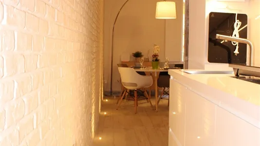 Apartments in Florence - photo 7