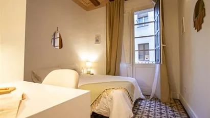 Room for rent in Barcelona Ciutat Vella, Barcelona