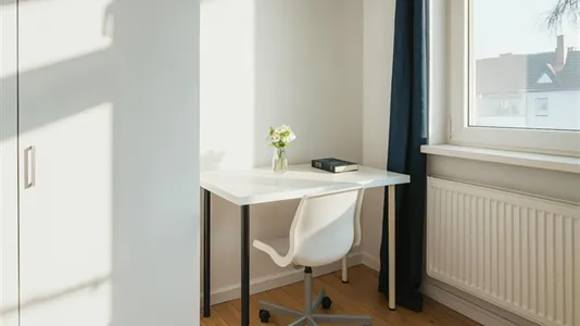 Rooms in Berlin Neukölln - photo 2