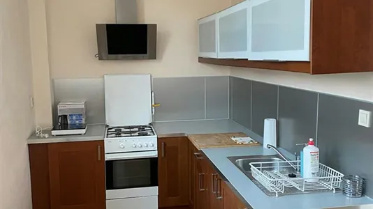 Apartments in Warszawa Śródmieście - photo 6