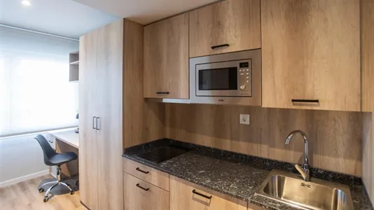 Apartments in Bilbao - photo 8