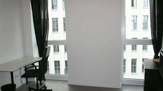 Rooms in Berlin Mitte - photo 1