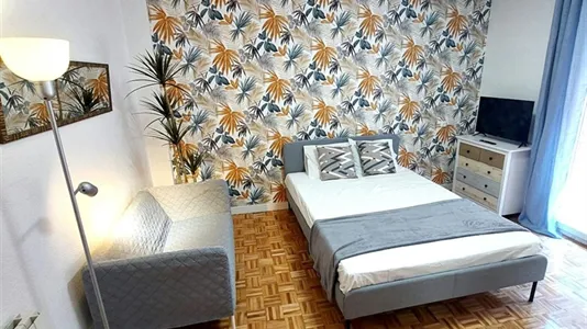 Rooms in Getafe - photo 1