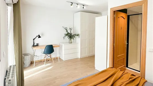 Rooms in Madrid Usera - photo 4