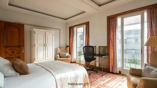 Rooms in A Coruña - photo 3