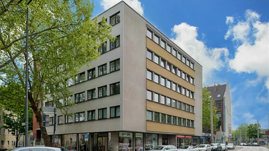 Rooms in Cologne Innenstadt - photo 7