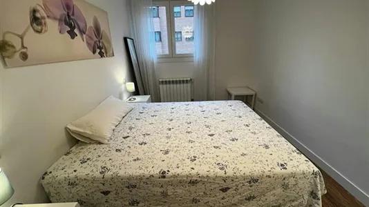 Rooms in Madrid Ciudad Lineal - photo 4